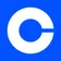 Coinbase logo