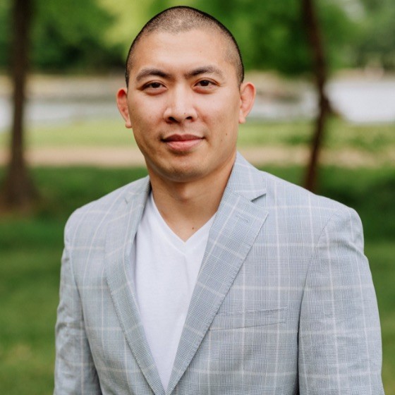 Photo of Jimmy Vo
