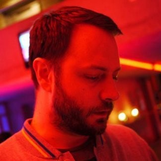 Photo of Mike Bartlett
