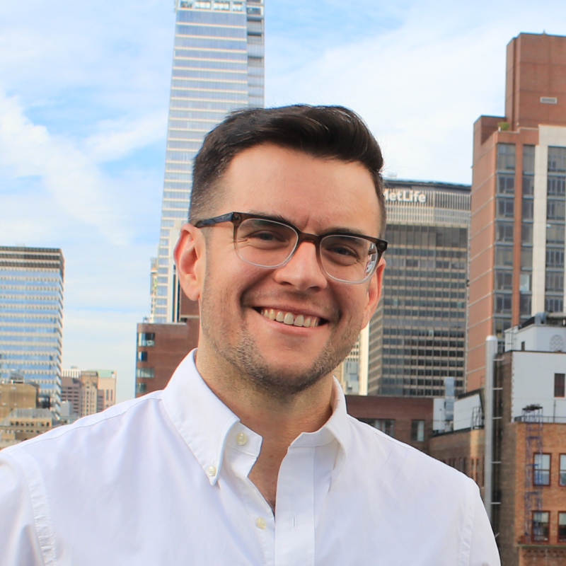 Photo of Mike Leffer