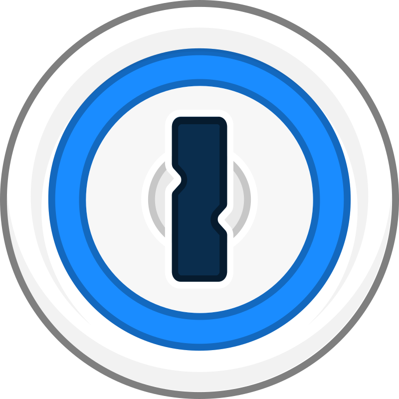 1Password